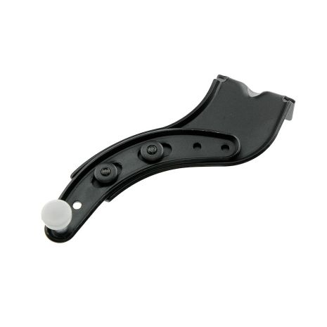 ΟΔΗΓΟΣ ΣΥΡΟΜΕΝΗΣ ΠΟΡΤΑΣ ΓΙΑ VW CADDY III 2004> ΑΝΩ ΜΕΡΟΣ orig.2K0843436 ΝΤΥ - 1 τεμ. Auto Moto Tyres 