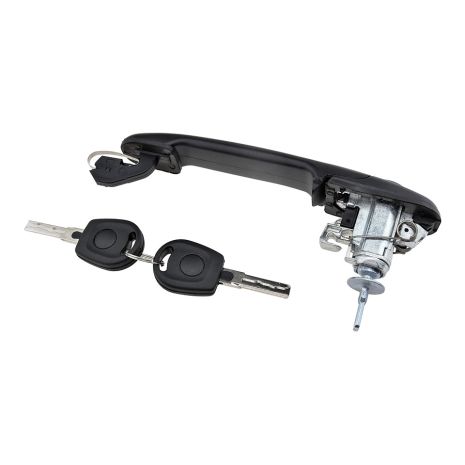 ΧΕΡΟΥΛΙ ΠΟΡΤΑΣ ΜΕ ΑΦΑΛΟ ΕΞΩΤΕΡΙΚΟ ΔΕΞΙ ΓΙΑ VW SHARAN >10 /SEAT ALHAMBRA >10 /FORD GALAXY >05 Auto Moto Tyres 