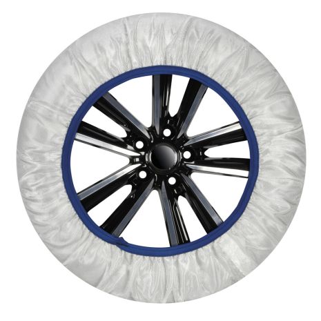 ΑΝΤΙΟΛΙΣΘΗΤΙΚΟ ΠΑΝΙ ΧΙΟΝΙΟΥ GP-XXL GRAN PREE LAMPA -2 ΤΕΜ Auto Moto Tyres 