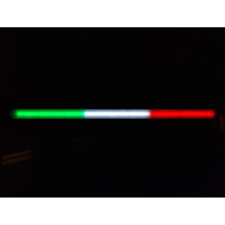 ΣΗΜΑΙΑ ΙΤΑΛΙΑΣ ΦΩΤΙΖΟΜΕΝΗ 67 SMD LED 60cm 24V ΜΕ ΒΕΝΤΟΥΖΕΣ & USB  ΜΕ ΚΑΛΩΔΙΟ 150cm NEON EFFECT LAMPA - 1 ΤΕΜ Auto Moto Tyres 