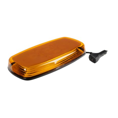 ΦΑΡΟΣ/ΣΤΡΟΜΠΟ MINI BAR 12/24V 38W 84LED ΠΟΡΤΟΚΑΛΙ 7 ΧΡΗΣΕΩΝ ΜΕ ΦΙΣ ΑΝΑΠΤΗΡΑ ΜΑΓΝΗΤΙΚΟ 304,5x157,4mm Auto Moto Tyres 