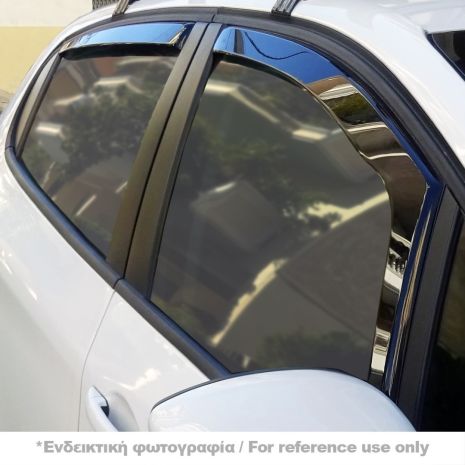 ΑΝΕΜΟΘΡΑΥΣΤΕΣ ΓΙΑ POLONEZ 4D - Auto Moto Tyres 