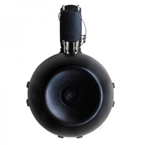 HASDA ΗΧΕΙΑ ΚΡΕΜΑΣΤΑ 217mm 50W - 70Hz>20KHz - ΒΑΘΟΣ 230mm (ΑΔΙΑΒΡΟΧΑ/ΜΑΥΡΑ) - 2 ΤΕΜ. Auto Moto Tyres 