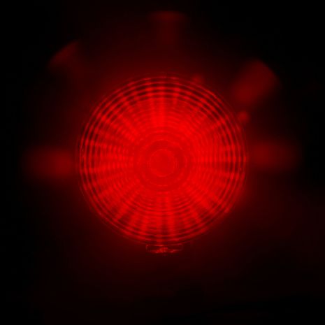 ΦΩΣ ΘΕΣΕΩΣ ΓΙΑ ΚΑΘΡΕΠΤΕΣ (ΣΚΟΥΛΑΡΙΚΙΑ) ΦΟΡΤΗΓΟΥ 24V 54LED ΚΟΚΚΙΝΟ/ΛΕΥΚΟ LOKI-STAR 105x40mm LAMPA - 1 TEM. Auto Moto Tyres 