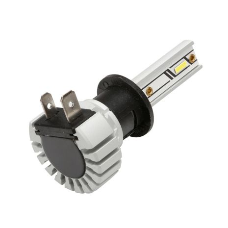 ΛΑΜΠΑ LED H1 12V P14,5s 15W 1500/1000lm 6.500k HALO LED QUICK-FIT HYPER SERIES LAMPA - 1 ΤΕΜ Auto Moto Tyres 