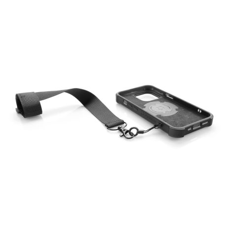 Θήκη Κινητού Mag Case iPhone της σειράς Optiline για Apple iPhone 15 Pro MagSafe Τεχνολογίας με 34 μαγνήτες και Δυνατότητα Ασύρματης Φόρτισης συμβατή με Βάσεις Στήριξης Κινητού Optiline για Μηχανή με σύστημα Duolock Auto Moto Tyres 