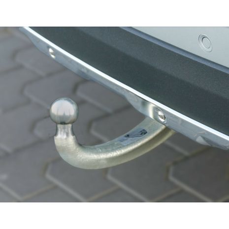 ΚΑΠΑΚΙ ΚΟΤΣΑΔΟΡΟΥ ΠΛΑΣΤΙΚΟ (ABS) 70x58mm ΑΔΙΑΒΡΟΧΟ ΜΑΥΡΟ ΓΥΑΛΙΣΤΕΡΟ LAMPA - 1 τεμ. Auto Moto Tyres 