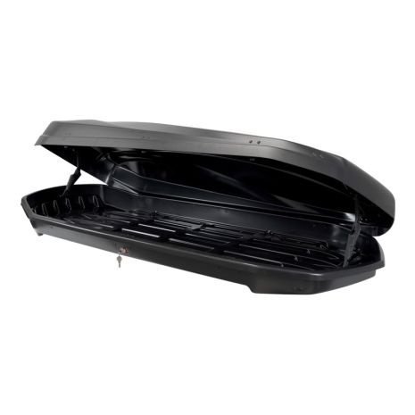 ΜΠΑΓΚΑΖΙΕΡΑ ΟΡΟΦΗΣ STARLA 500 DUO BLACK (ΜΑΥΡΗ 199cm x 41cm x 84cm) MENABO Auto Moto Tyres 