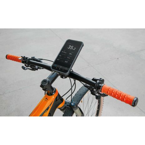 Θήκη Κινητού Mag Case iPhone της σειράς Optiline για Apple iPhone 16 Pro MagSafe Τεχνολογίας με 34 μαγνήτες και Δυνατότητα Ασύρματης Φόρτισης συμβατή με Βάσεις Στήριξης Κινητού Optiline για Μηχανή με σύστημα Duolock Auto Moto Tyres 