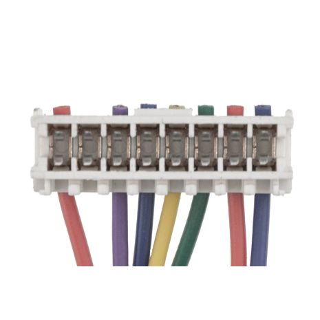 ΔΙΑΚΟΠΤΗΣ ΕΠΑΦΩΝ ΜΙΖΑΣ ΓΙΑ AUDI A3 2013+ / Q2 2017+ / SEAT ATECA 2016+ / LEON 2013+ / SKODA KAROQ 2018+ / KODIAQ 2017+ / OCTAVIA 2014+ / SUPERB 2015+ / VW GOLF 2013+ / TIGUAN ALLSPACE 2018+ / TOURAN 2016+ ΝΤΥ - 1 τεμ. Auto Moto Tyres 