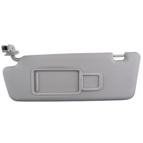 ΑΛΕΞΗΛΙΟ (ΣΚΙΑΔΙΟ) ΑΡΙΣΤΕΡΟ ΓΚΡΙ ΓΙΑ AUDI A1 2011+ / A4 2008+ / A5 2008+ / Q5 2009+ ΝΤΥ - 1 TEM. Auto Moto Tyres 