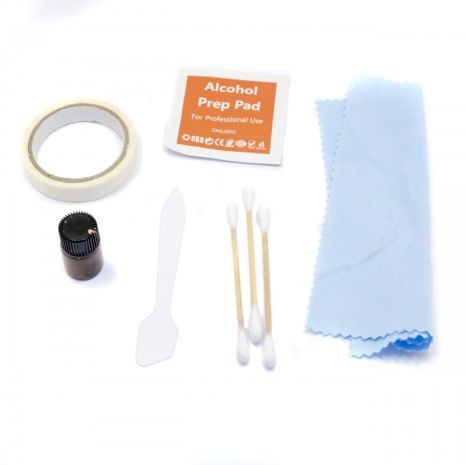 ΚΙΤ ΕΠΙΣΚΕΥΗΣ ΑΝΤΙΣΤΑΣΕΩΝ ΠΙΣΩ ΠΑΡΜΠΡΙΖ EINPARTS - 1 σετ. Auto Moto Tyres 