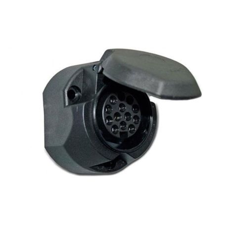 ΠΡΙΖΑ ΚΟΤΣΑΔΟΡΟΥ 13ΦΙΣ ΘΗΛΥΚΗ AMIO - 1 ΤΕΜ. Auto Moto Tyres 