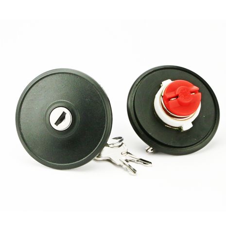ΤΑΠΑ ΒΕΝΖΙΝΗΣ ΜΕ ΚΛΕΙΔΙ ΓΙΑ CITROEN C5 2001-2001 / XSARA & XSARA DIESEL 1997-2006 / LANCIA Z 1999-2002 FARMA - 1 τεμ. Auto Moto Tyres 