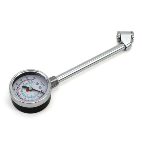 ΜΕΤΡΗΤΗΣ ΠΙΕΣΗΣ ΕΛΑΣΤΙΚΩΝ ΜΕ ΜΑΝΟΜΕΤΡΟ 15 BAR ΑΜΙΟ AMiO - 1 ΤΕΜ. Auto Moto Tyres 