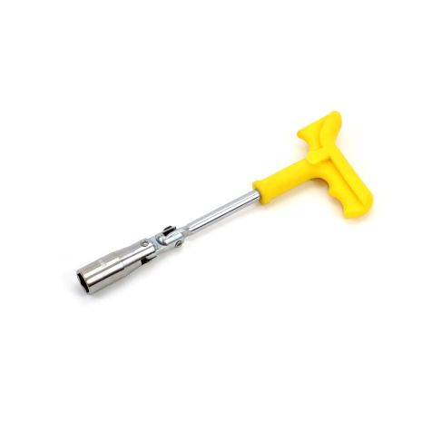 ΜΠΟΥΖΟΚΛΕΙΔΟ T-HANDLE 16mm ΑΜΙΟ -1 ΤΕΜ. Auto Moto Tyres 