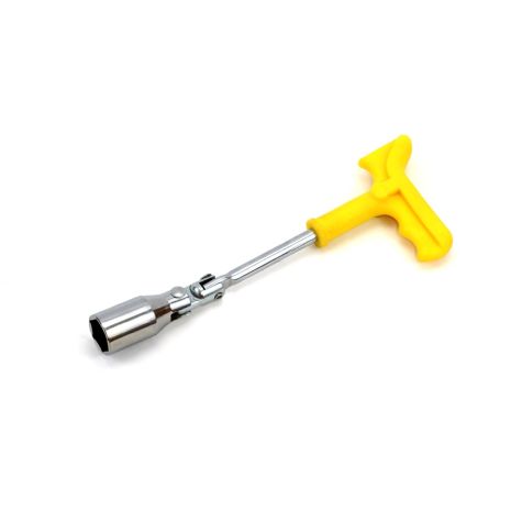 ΜΠΟΥΖΟΚΛΕΙΔΟ T-HANDLE 21mm ΑΜΙΟ -1 ΤΕΜ. Auto Moto Tyres 