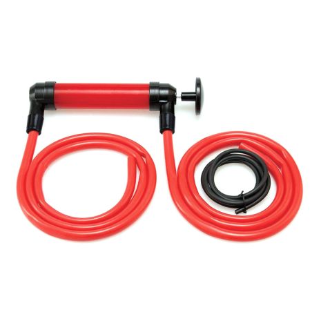 ΤΡΟΜΠΑ ΝΕΡΟΥ - ΛΑΔΙΟΥ ΧΕΙΡΟΣ Auto Moto Tyres 