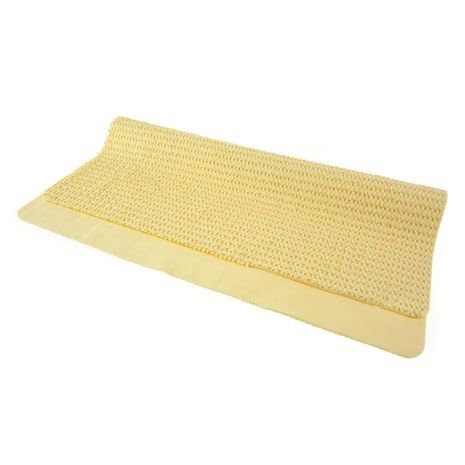 ΣΥΝΘΕΤΙΚΟ ΔΕΡΜΑ CHAMOIX (ΣΑΜΟΥΑ) 30X30 3D SLIP AMiO - 1 ΤΕΜ. Auto Moto Tyres 