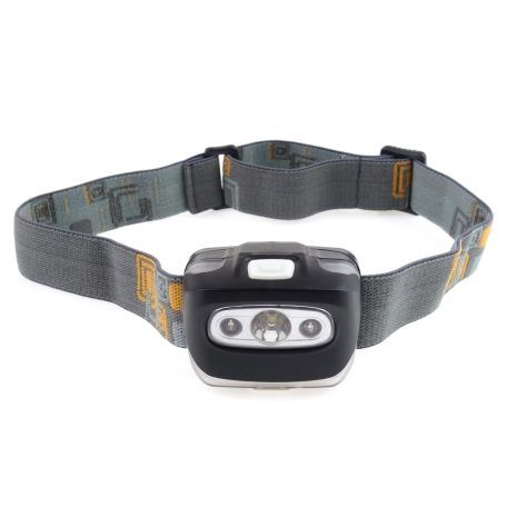 ΦΑΚΟΣ ΚΕΦΑΛΗΣ ΕΡΓΑΣΙΑΣ 3W XPG LED 180 FLUX ΜΕ ΕΠΑΝΑΦΟΡΤΙΖΟΜΕΝΕΣ ΜΠΑΤΑΡΙΕΣ 1200mA Auto Moto Tyres 