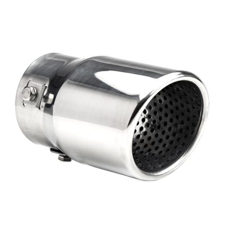 ΑΚΡΟ (ΜΠΟΥΚΑ) ΕΞΑΤΜΙΣΗΣ MT017 43-62mm (ΜΗΚΟΣ: 130mm) AMiO - 1 τεμ. Auto Moto Tyres 