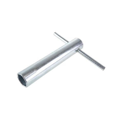 ΜΠΟΥΖΟΚΛΕΙΔΟ 21mm ΚΟΝΤΟ (145mm)  AMIO - 1 ΤΕΜ. Auto Moto Tyres 