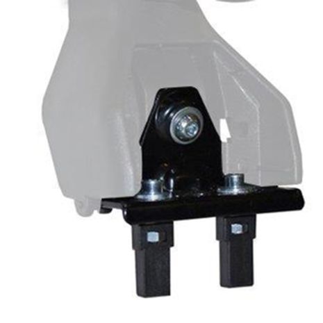 FIX501FP KIT ΑΚΡΑ (ΠΟΔΙΑ) FIX POINT ΓΙΑ ΜΠΑΡΕΣ TEMA/TEMA ALU MENABO Auto Moto Tyres 