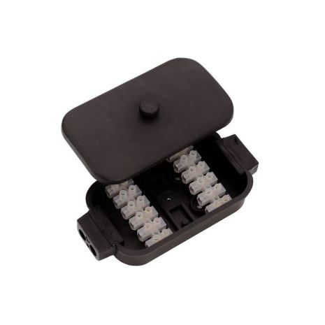 ΔΙΑΝΕΜΗΤΗΣ / ΔΙΑΚΛΑΔΩΤΗΣ ΚΑΛΩΔΙΩΝ ELECTRIC BOX Auto Moto Tyres 