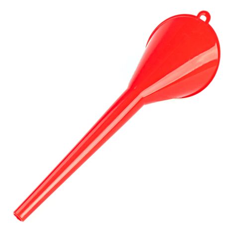 ΧΩΝΙ ΜΕ ΜΑΚΡΥ ΣΤΟΜΙΟ 29cm ΠΛΑΣΤΙΚΟ KOKKINO SLIM ΑΜΙΟ - 1 ΤΕΜ. Auto Moto Tyres 