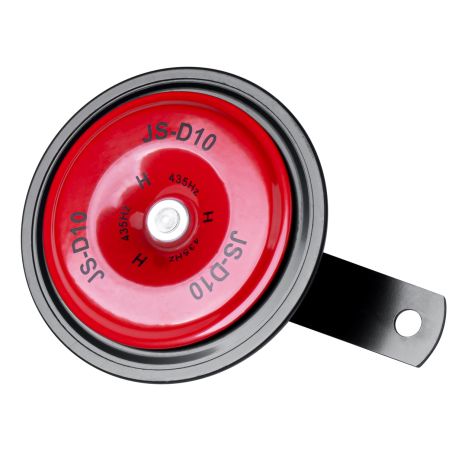 ΚΟΡΝΑ ΦΟΡΤΗΓΟΥ 24V 90mm ΑΜΙΟ - 1 ΤΕΜ. Auto Moto Tyres 