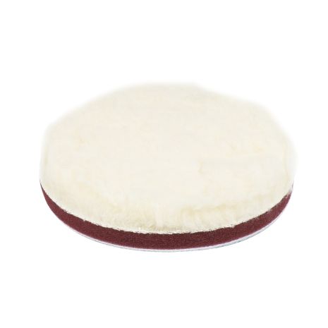 ΣΦΟΥΓΓΑΡΙ ΓΥΑΛΙΣΜΑΤΟΣ ΜΑΛΛΙΝΟ ΤΡΙΒΕΙΟΥ SOFT  125mm AMIO - 1 Τεμ. Auto Moto Tyres 