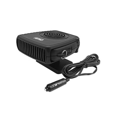 ΑΕΡΟΘΕΡΜΟ ΑΝΑΠΤΗΡΑ 12V - 150W (ΚΑΛΩΔΙΟ 150 cm) CH-04 AMIO Auto Moto Tyres 
