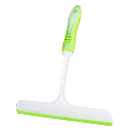 ΛΕΠΙΔΑ ΜΕ ΧΕΡΟΥΛΙ ΓΙΑ ΑΠΟΜΑΚΡΥΝΣΗ ΝΕΡΟΥ SQUEEGEE 26cm  AMIO - 1 Τεμ. Auto Moto Tyres 
