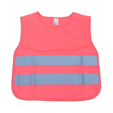 ΓΙΛΕΚΟ ΑΝΑΚΛΑΣΤΙΚΟ ΕΚΤΑΚΤΗΣ ΑΝΑΓΚΗΣ ΓΙΑ ΠΑΙΔΙΑ 5-14 ΧΡΟΝΩΝ  ΡΟΖ AMIO - 1 τεμ. Auto Moto Tyres 