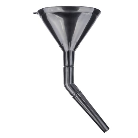 ΧΩΝΙ ΚΑΥΣΙΜΟΥ ΠΛΑΣΤΙΚΟ ΑΠΟΣΠΩΜΕΝΟ ΜΕ ΕΥΚΑΜΠΤΟ ΣΩΛΗΝΑ 430mm ΔΙΑΜΕΤΡΟΥ 140mm AMIO - 1 ΤΕΜ. Auto Moto Tyres 