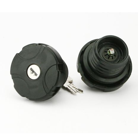 ΤΑΠΑ ΒΕΝΖΙΝΗΣ ΜΕ ΚΛΕΙΔΙ ΓΙΑ LADA SAMARA - 2108 - 2109 - 21081 - 21093 - SAMARA CABRIO 1991-1998 / MAZDA SPIDER MX3 1994-1998 FARMA - 1 τεμ. Auto Moto Tyres 