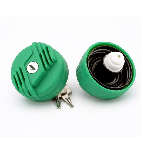 ΤΑΠΑ ΒΕΝΖΙΝΗΣ ΜΕ ΚΛΕΙΔΙ ΓΙΑ ALFA ROMEO 145 - 146 1994-1998 -/FIAT BRAVO - BRAVA 1995-1998 / LANCIA DELTA 1996-2000 FARMA - 1 τεμ. Auto Moto Tyres 