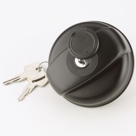 ΤΑΠΑ ΠΕΤΡΕΛΑΙΟΥ ΜΕ ΚΛΕΙΔΙ ΓΙΑ IVECO DAILY CITY 2003+ / EUROCARGO 2003-2015  FARMA - 1 τεμ. Auto Moto Tyres 