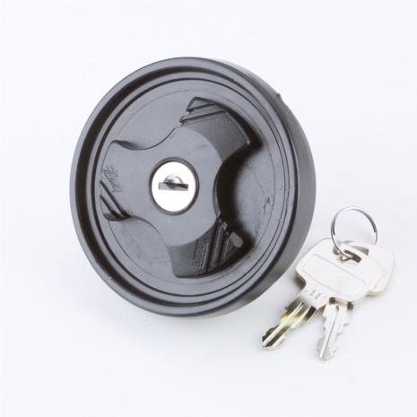 ΤΑΠΑ ΒΕΝΖΙΝΗΣ ΜΕ ΚΛΕΙΔΙ ΓΙΑ PEUGEOT FARMA - 1 τεμ. Auto Moto Tyres 