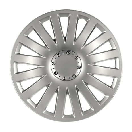 ΤΑΣΙ 15"" SMART ΑΣΗΜΙ - 1 ΤΕΜ. Auto Moto Tyres 