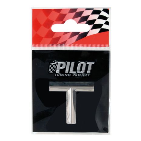 ΑΥΤΟΚΟΛΛΗΤΟ ΓΡΑΜΜΑ 3D Τ ΤΥΡΕ-2 26mm Auto Moto Tyres 