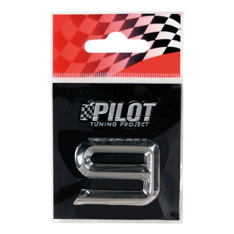 ΑΥΤΟΚΟΛΛΗΤΟ ΓΡΑΜΜΑ 3D 9 ΤΥΡΕ-2 26mm Auto Moto Tyres 