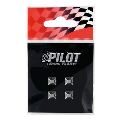 ΑΥΤΟΚΟΛΛΗΤΟ ΣΥΜΒΟΛΟ 3D :: ΤΥΡΕ-2 26mm Auto Moto Tyres 