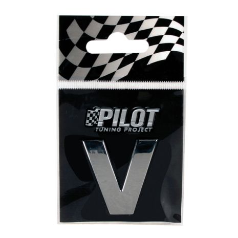 ΑΥΤΟΚΟΛΛΗΤΟ ΓΡΑΜΜΑ 3D V ΤΥΡΕ-3 28mm Auto Moto Tyres 
