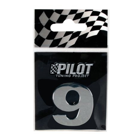 ΑΥΤΟΚΟΛΛΗΤΟ ΓΡΑΜΜΑ 3D 9 ΤΥΡΕ-3 28mm Auto Moto Tyres 