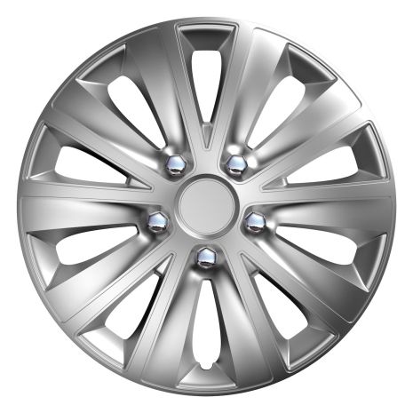 ΤΑΣΙΑ 16" RAPIDE SILVER - ΣΕΤ 4ΤΕΜ ΣΕ ΚΟΥΤΙ Auto Moto Tyres 