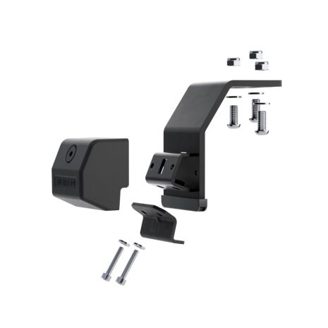 FIXH160 ΑΚΡΑ (ΠΟΔΙΑ) ΓΙΑ ΜΠΑΡΑ OFFROAD MENABO - 2 ΤΕΜ. Auto Moto Tyres 