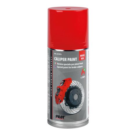 ΣΠΡΕΥ ΔΙΣΚΟΦΡΕΝΩΝ (Κόκκινο) Auto Moto Tyres 