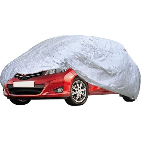 ΚΟΥΚΟΥΛΑ ΑΥΤΟΚΙΝΗΤΟΥ CYCLONE MEDIUM 440x175x120 OTOTOP - 1 τεμ. Auto Moto Tyres 