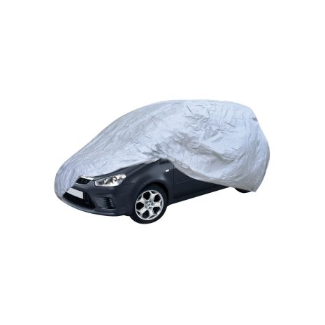 ΚΟΥΚΟΥΛΑ ΑΥΤΟΚΙΝΗΤΟΥ CYCLONE X-LARGE 530x175x120 OTOTOP - 1 τεμ. Auto Moto Tyres 